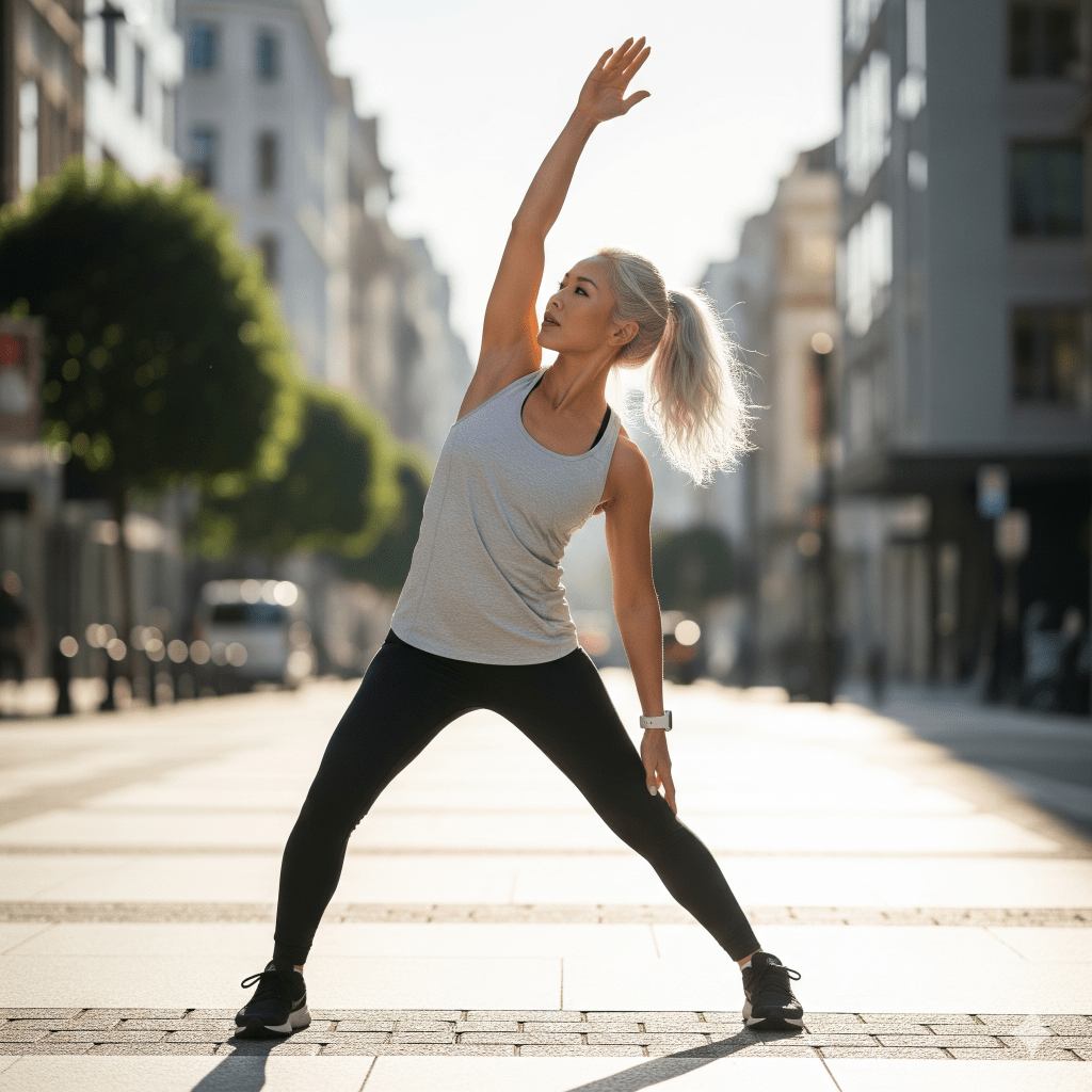 肌少症不是自然老化！當心你的「肌肉庫存」正在流失
